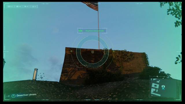 Spider-Man Fotos secretas Central Park - Ruinas