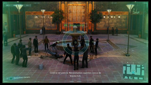 Spider-Man Fotos secretas Upper East Side - Fuente