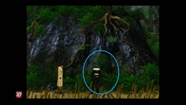 Final Fantasy VIII Remastered - Localización de las piedras Shumi -