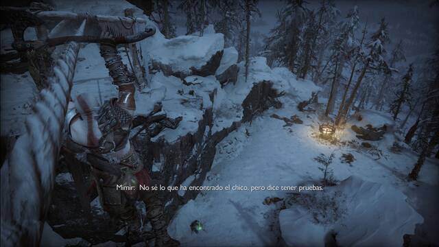 God of War Ragnark PC - 1