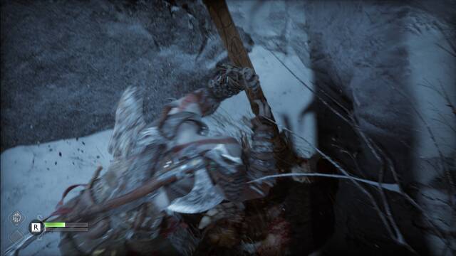 God of War Ragnark PC - 1