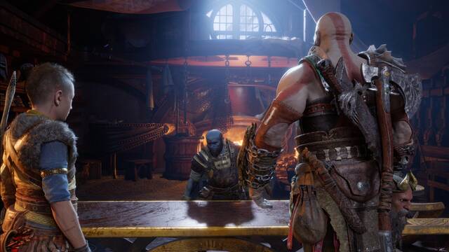 God of War Ragnark PC - 1