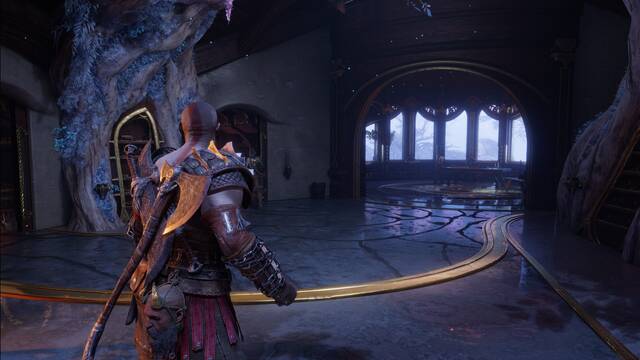 God of War Ragnark PC - 1