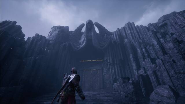 God of War Ragnark PC - 1