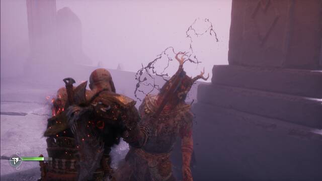 God of War Ragnark PC - 1