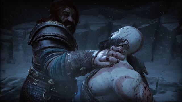 God of War Ragnark PC - 1