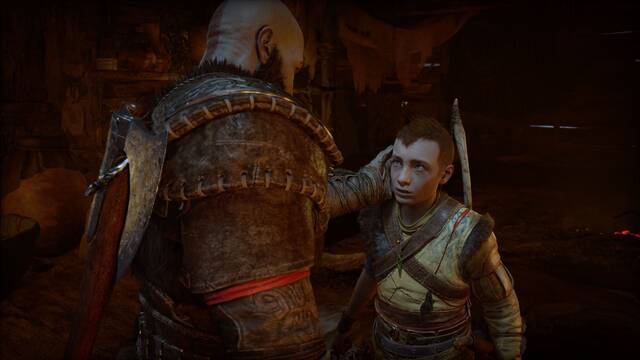 God of War Ragnark PC - 1