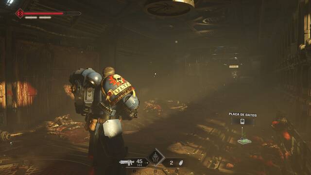 Warhammer 40.000: Space Marine 2 - 