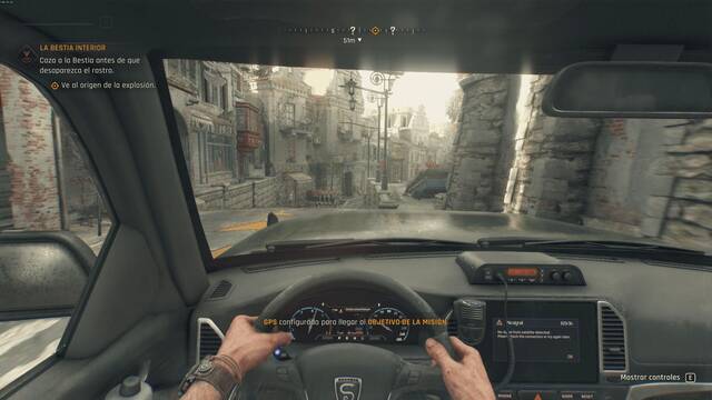 An�lisis Dying Light The Beast - Dying Light  The Beast Screenshot 2025