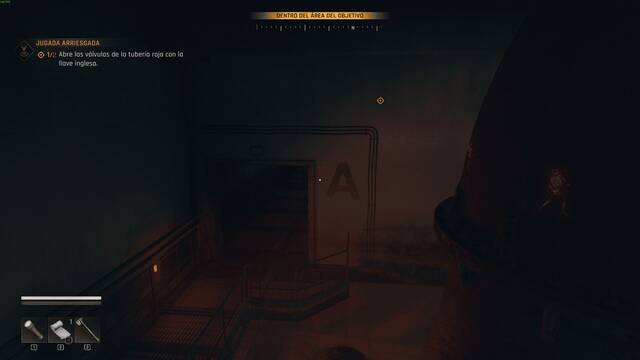 An�lisis Dying Light The Beast - Dying Light  The Beast Screenshot 2025