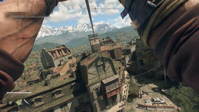 An�lisis Dying Light The Beast - vlcsnap 2025 09 19 09h53m20s810