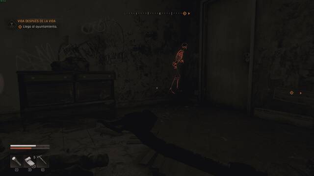 An�lisis Dying Light The Beast - Dying Light  The Beast Screenshot 2025