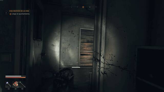 An�lisis Dying Light The Beast - Dying Light  The Beast Screenshot 2025