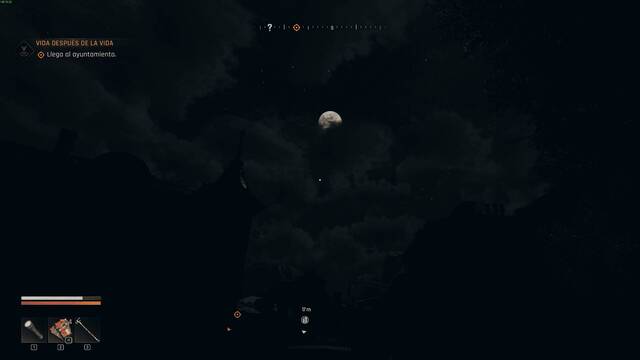 An�lisis Dying Light The Beast - Dying Light  The Beast Screenshot 2025