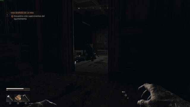 An�lisis Dying Light The Beast - Dying Light  The Beast Screenshot 2025