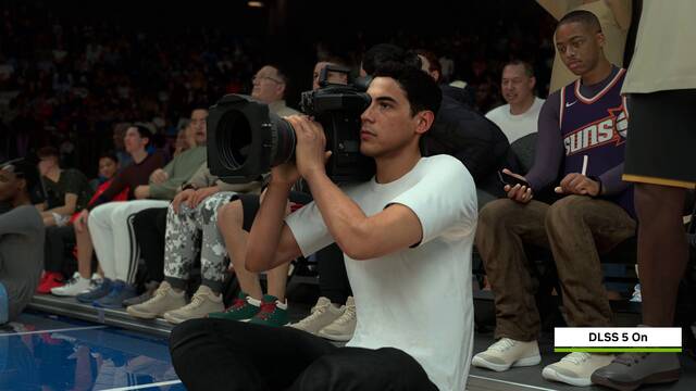 DLSS 5 - 