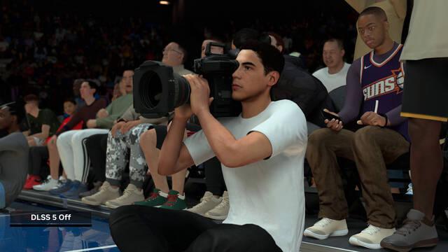 DLSS 5 - 