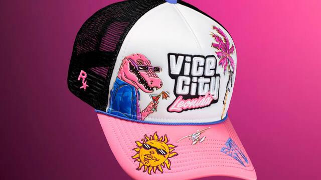 GTA 6 The Goodtime State – Vice City Collection - G1