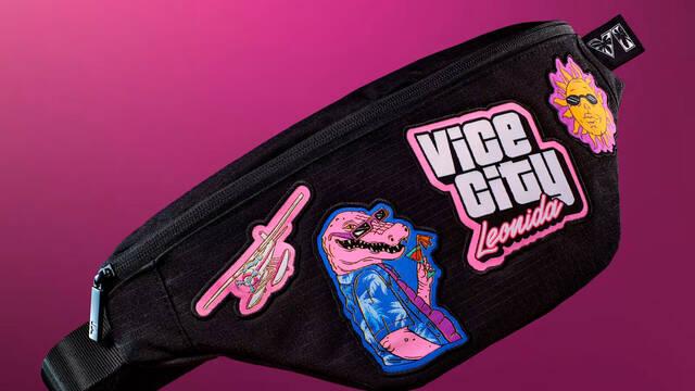 GTA 6 The Goodtime State – Vice City Collection - G9