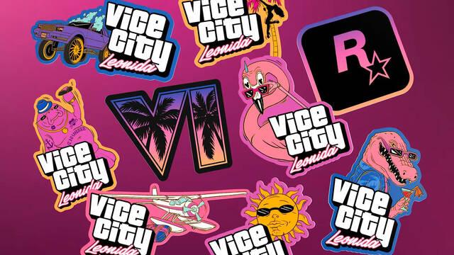 GTA 6 The Goodtime State – Vice City Collection - G10