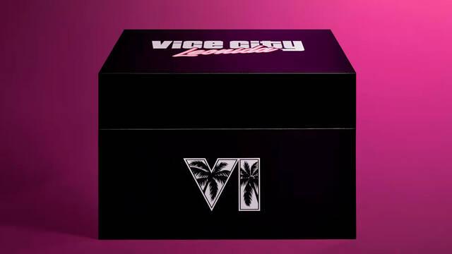 GTA 6 The Goodtime State – Vice City Collection - G12