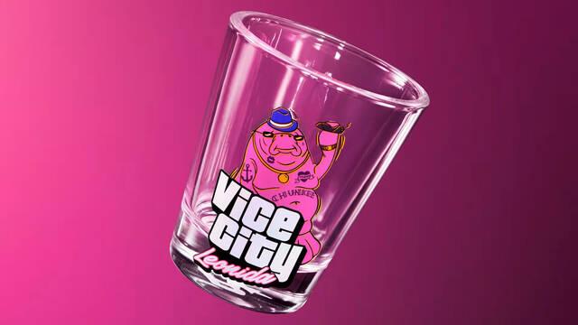 GTA 6 The Goodtime State – Vice City Collection - G5