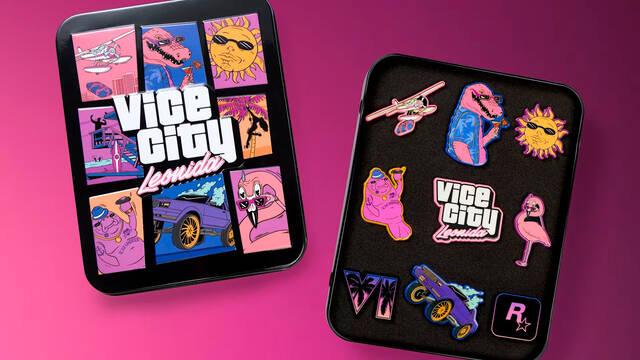 GTA 6 The Goodtime State – Vice City Collection - G6