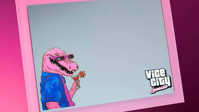 GTA 6 The Goodtime State – Vice City Collection - G7