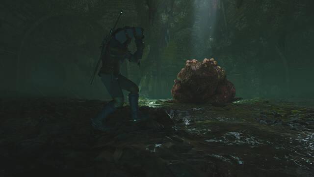 The Witcher 3: Remastered - 