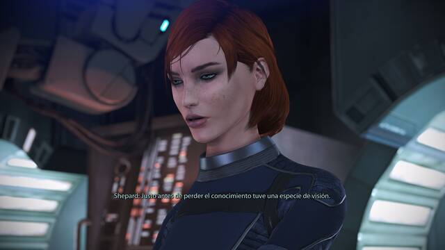 Mass Effect Legendary Edition -  Imgenes Mass Effect 1 - 