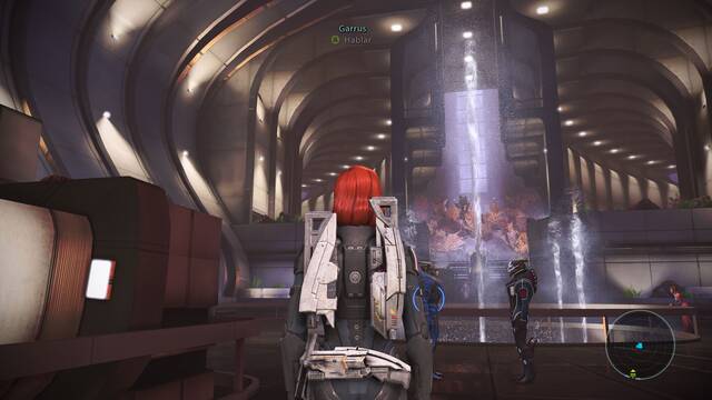 Mass Effect Legendary Edition -  Imgenes Mass Effect 1 - 