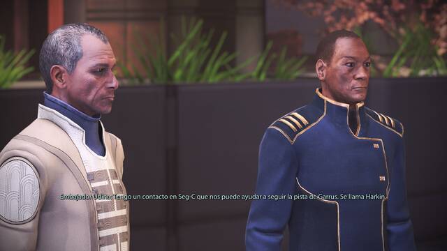 Mass Effect Legendary Edition -  Imgenes Mass Effect 1 - 