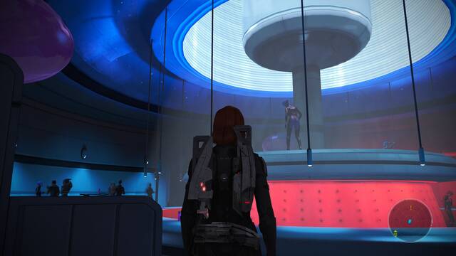 Mass Effect Legendary Edition -  Imgenes Mass Effect 1 - 