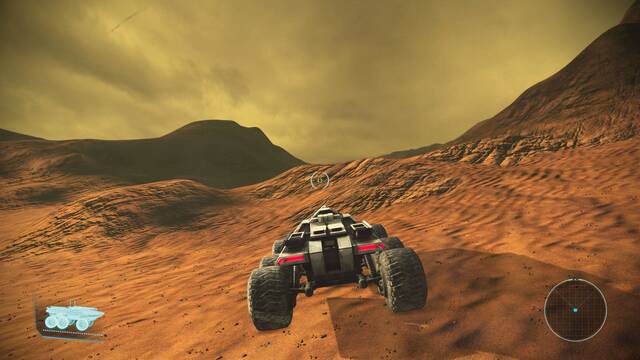 Mass Effect Legendary Edition -  Imgenes Mass Effect 1 - 