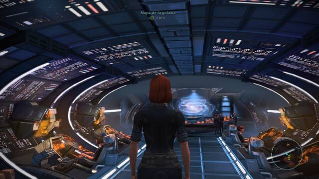 Mass Effect Legendary Edition -  Imgenes Mass Effect 1 - 
