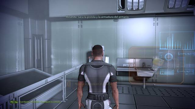 Mass Effect Legendary Edition -  Imgenes Mass Effect 2 - 
