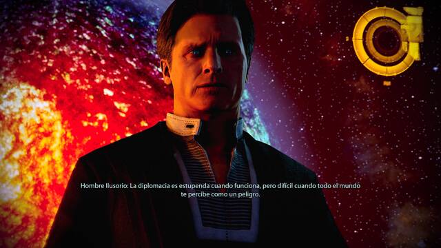 Mass Effect Legendary Edition -  Imgenes Mass Effect 2 - 