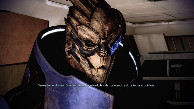 Mass Effect Legendary Edition -  Imgenes Mass Effect 2 - 