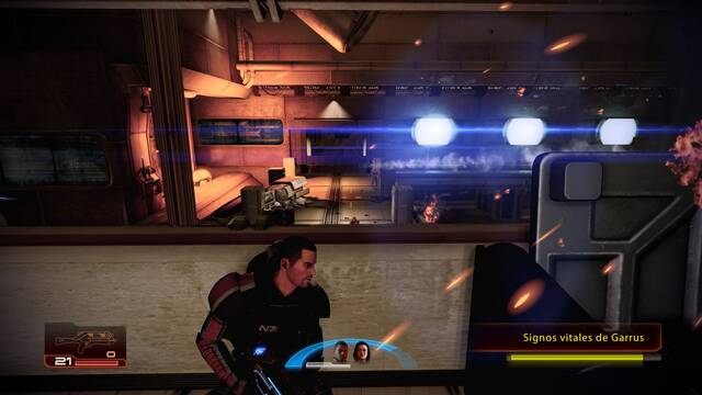 Mass Effect Legendary Edition -  Imgenes Mass Effect 2 - 