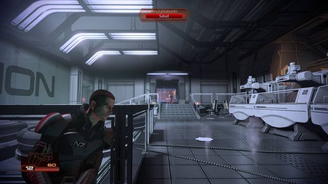 Mass Effect Legendary Edition -  Imgenes Mass Effect 2 - 