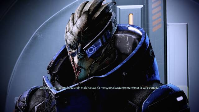 Mass Effect Legendary Edition -  Imgenes Mass Effect 2 - 