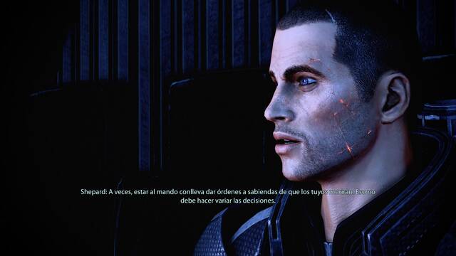 Mass Effect Legendary Edition -  Imgenes Mass Effect 2 - 