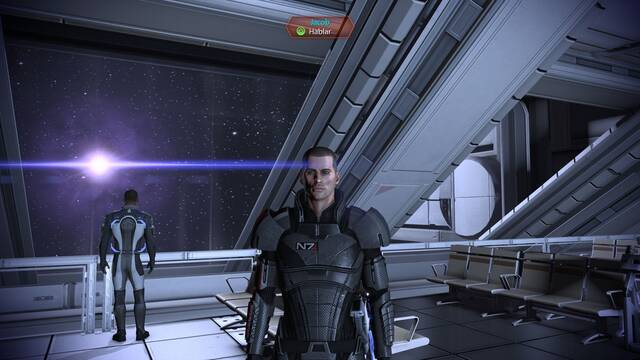 Mass Effect Legendary Edition -  Imgenes Mass Effect 2 - 