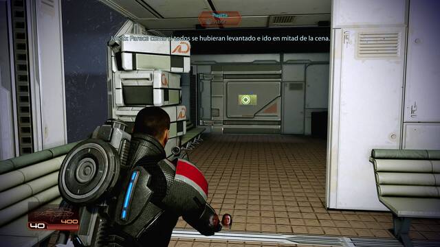 Mass Effect Legendary Edition -  Imgenes Mass Effect 2 - 