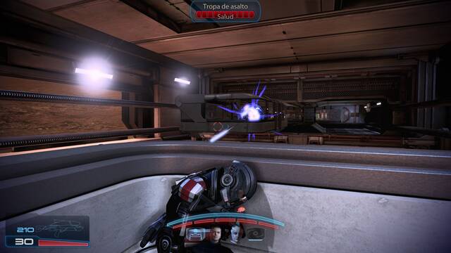 Mass Effect Legendary Edition -  Imgenes Mass Effect 3 - 