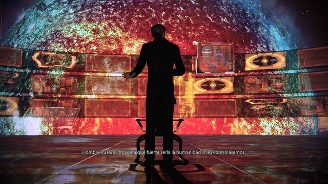 Mass Effect Legendary Edition -  Imgenes Mass Effect 3 - 