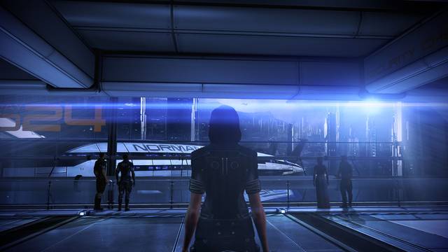 Mass Effect Legendary Edition -  Imgenes Mass Effect 3 - 