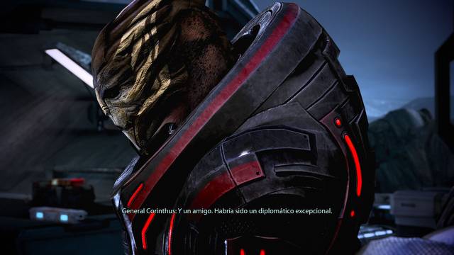 Mass Effect Legendary Edition -  Imgenes Mass Effect 3 - 