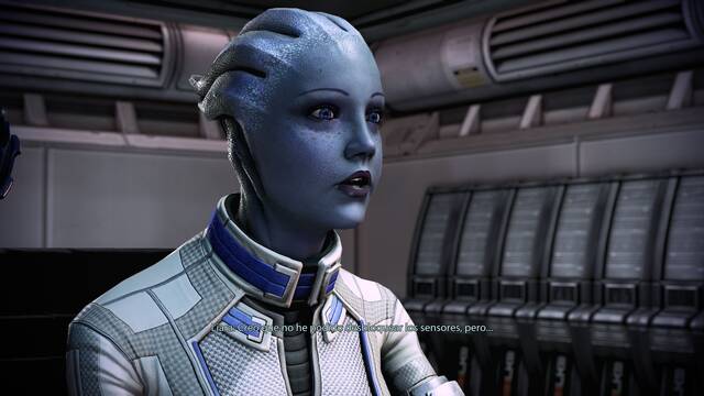 Mass Effect Legendary Edition -  Imgenes Mass Effect 3 - 