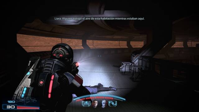 Mass Effect Legendary Edition -  Imgenes Mass Effect 3 - 